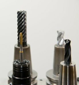 高速铣刀表面TiAlN涂层 抗月牙洼磨损方案