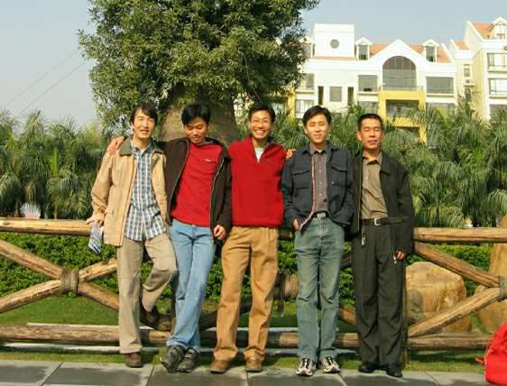 team